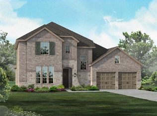 2512 Eclipse Pl, Celina, TX 75009