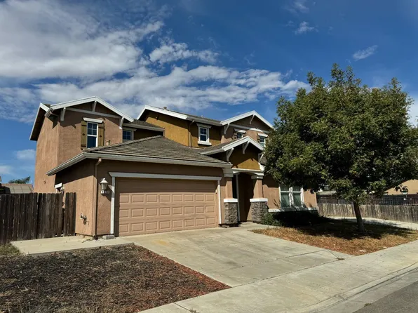 1273 Marapole Ln, Newman, CA 95360