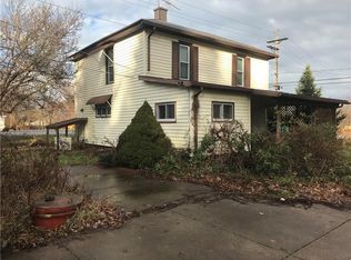 5010 Route 215, East Springfield, PA 16411