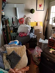 Rented by Aron Fried, LREB