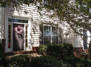 15346 Bronco Way, Woodbridge, VA 22193