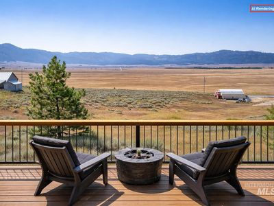 121 Skidoo Pl, Cascade, ID, 83611
