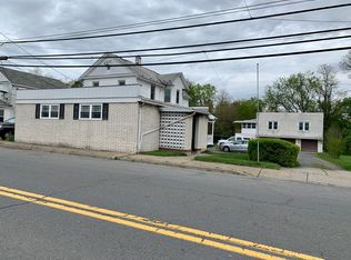 325 Union St, Luzerne, PA 18709