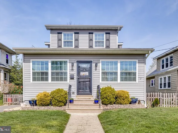 13 E Oakland Ave, Haddon Township, NJ 08107