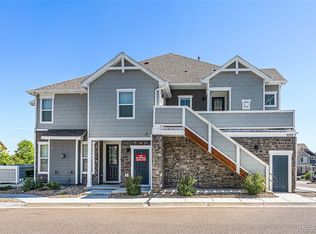 5755 S Buchanan Court #E, Aurora, CO 80016