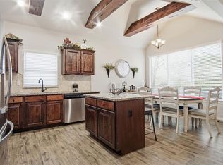 20645 Santa Fe Ave, Harrah, OK 73045