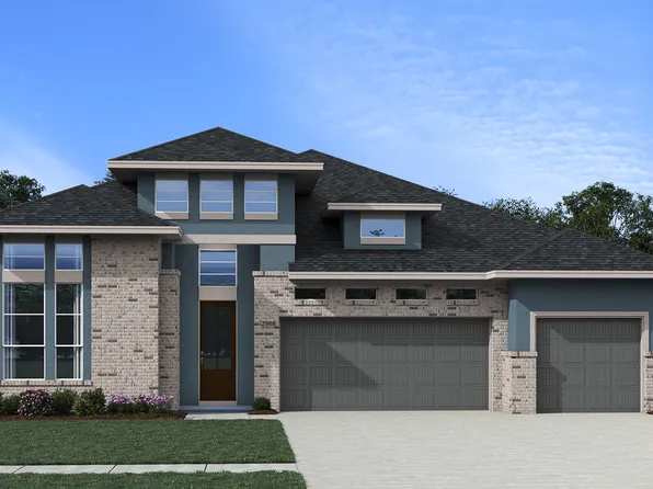 Sydney Plan, Westland Ranch