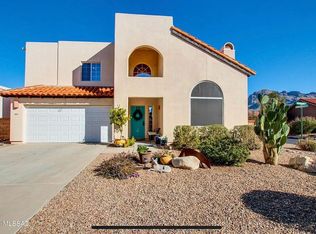 10156 N Inverrary Pl, Tucson, AZ 85737