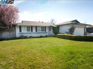5816 Hafner Way, Newark, CA