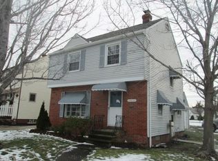 23520 Hartland Rd, Euclid, OH 44123