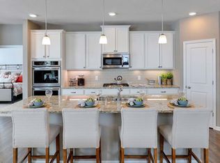 11512 Deerwood Cir N, Dayton, MN 55327