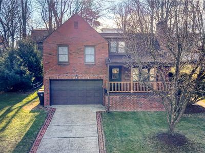 110 Stuart St, Bethel Park, PA, 15102