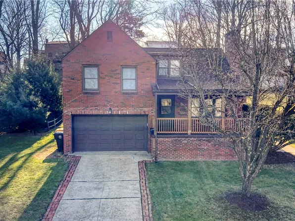 110 Stuart St, Bethel Park, PA 15102