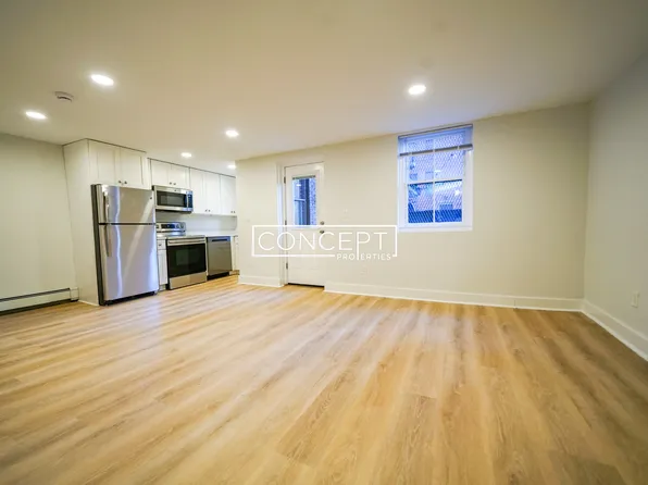 499 Beacon St #B, Boston, MA 02215