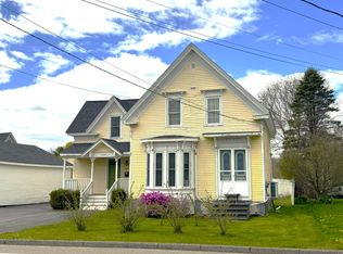 348 Broadway, Rockland, ME 04841