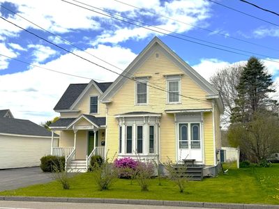 348 Broadway, Rockland, ME, 04841
