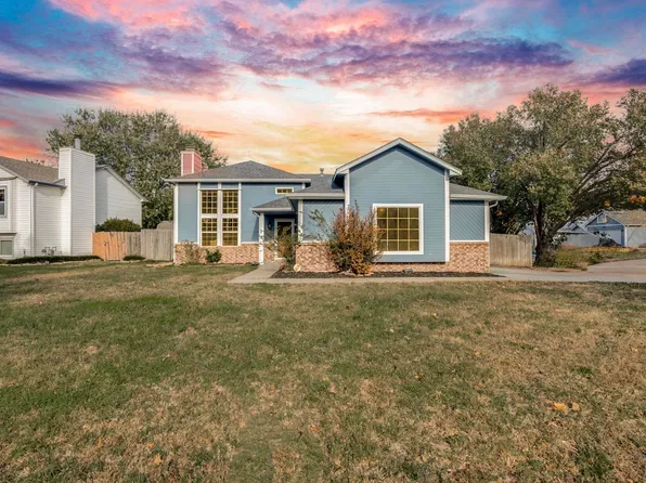 2613 S Linden Ct, Wichita, KS 67210