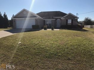 295 Zachary Trl #58, Ellabell, GA 31308