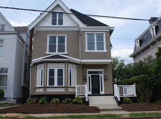 831 N Euclid Ave, Pittsburgh, PA
