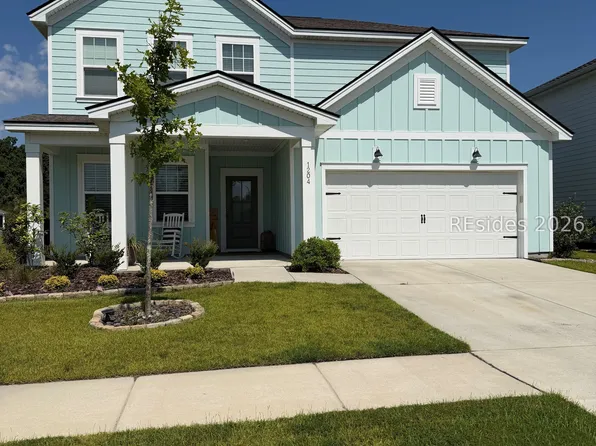 1204 Brackish Ct, Beaufort, SC 29902