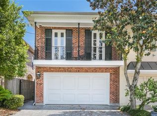 319 Focis St, Metairie, LA 70005