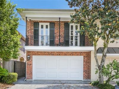 319 Focis St, Metairie, LA, 70005