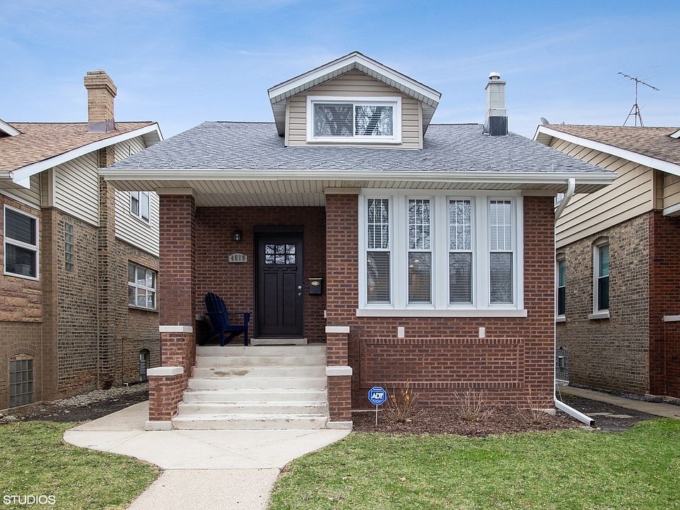 1st image of 4619 N Lawler Ave