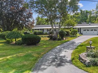 71 Horizon Dr, Bedford, NH 03110