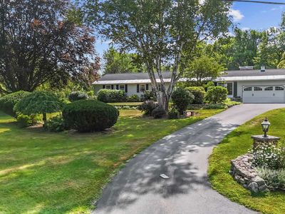 71 Horizon Drive, Bedford, NH, 03110