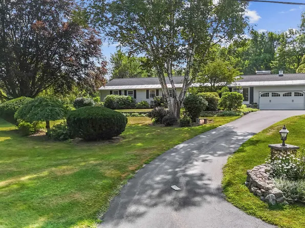 71 Horizon Drive, Bedford, NH 03110