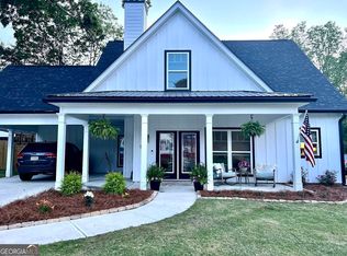 599 S 6th St, Griffin, GA 30224