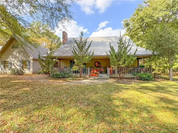 315 Morris St, Dry Prong, LA 71423