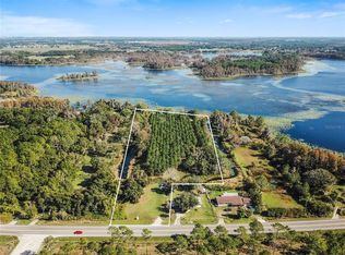 State Road 33, Groveland, FL 34736