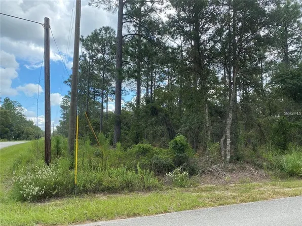 0 SW Buena Vista Rd #1, Dunnellon, FL 34431