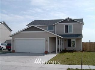 2021 S Perch Ave, Moses Lake, WA 98837