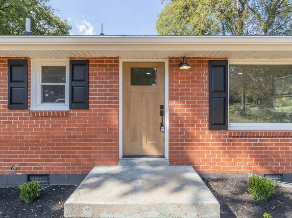 316 Fairlane Dr, Nashville, TN 37211