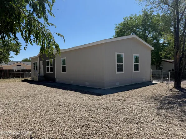 1310 Tumbleweed Dr, Chino Valley, AZ 86323