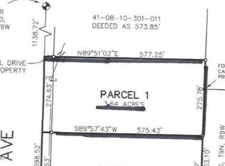 11768 Heintzelman Rd NE, Greenville, MI 48838