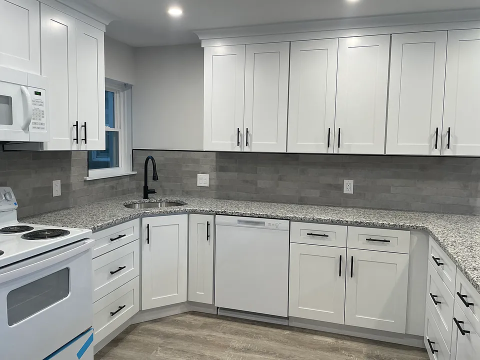 1639 Porter St #2