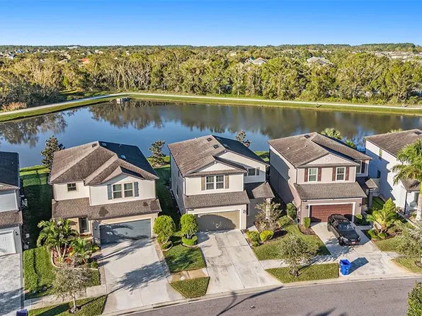 7779 Yale Harbor Dr, Wesley Chapel, FL 33545