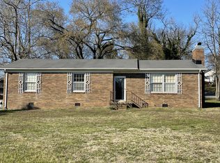 550 E Jefferson St, Pulaski, TN 38478