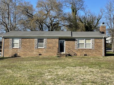 550 E Jefferson St, Pulaski, TN, 38478