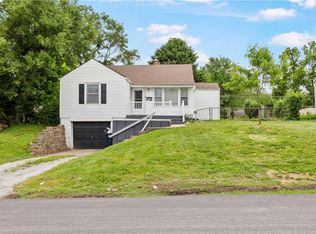 2816 NE 56th St, Kansas City, MO 64119