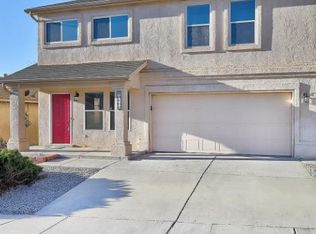 10765 Galaxia Park Dr NW, Albuquerque, NM 87114