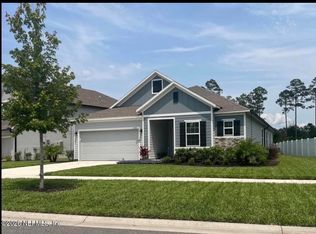 2580 LANTANA Lane, Green Cove Springs, FL 32043