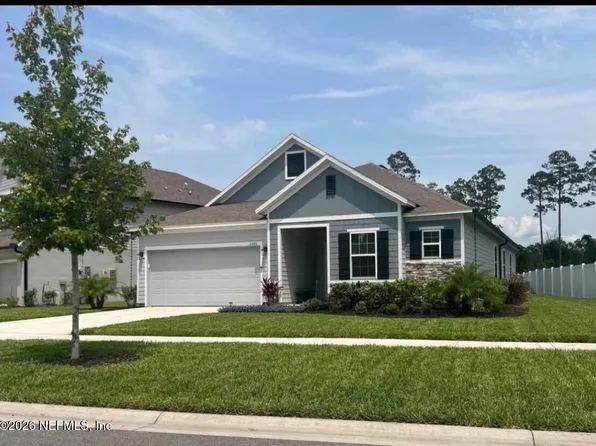 2580 LANTANA Lane, Green Cove Springs, FL 32043