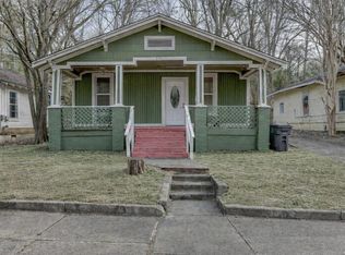 214 Bower St, Hot Springs, AR 71901
