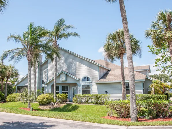 201 Tradewinds Dr #201, Indian Harbour Beach, FL 32937