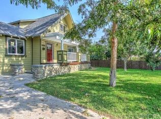 347 Mountain View St, Altadena, CA 91001