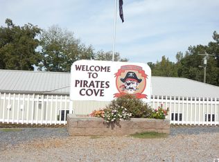0 Mermie Rd #9 & 8, Hardin, KY 42048